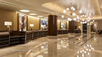 disneys hollywood hotel
