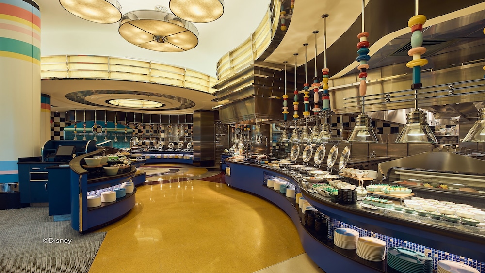 disneys hollywood hotel