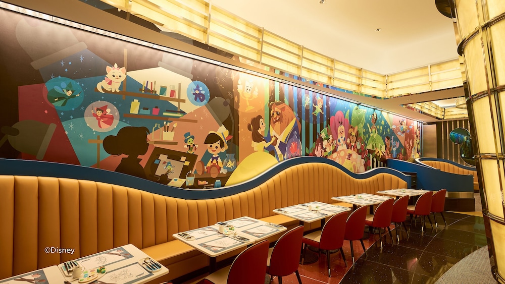 disneys hollywood hotel