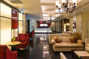 admiral premier bangkok