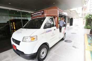 admiral premier bangkok