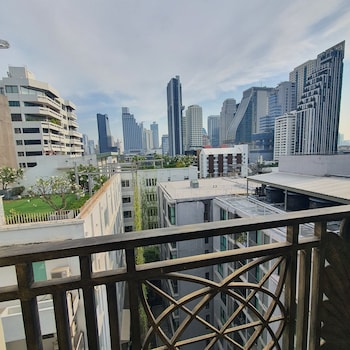 admiral premier bangkok