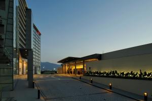 hong kong skycity marriott hotel