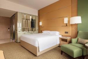 courtyard by marriott hong kong sha tin