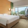 courtyard by marriott hong kong sha tin