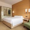 Courtyard By Marriott Hong Kong Sha Tin,Hong Kong Island>>Hong Kong,4 star