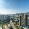 Courtyard By Marriott Hong Kong Sha Tin,Hong Kong Island>>Hong Kong,4 star