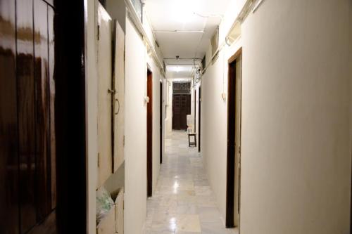 aum karthikeya residency