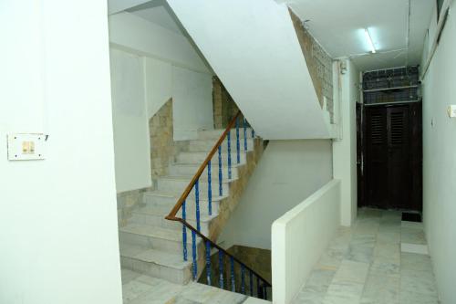 aum karthikeya residency