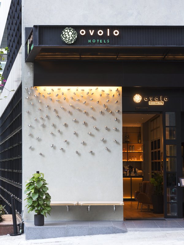 ovolo central