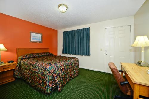 best way inn