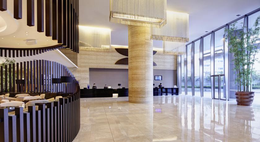 novotel citygate hong kong
