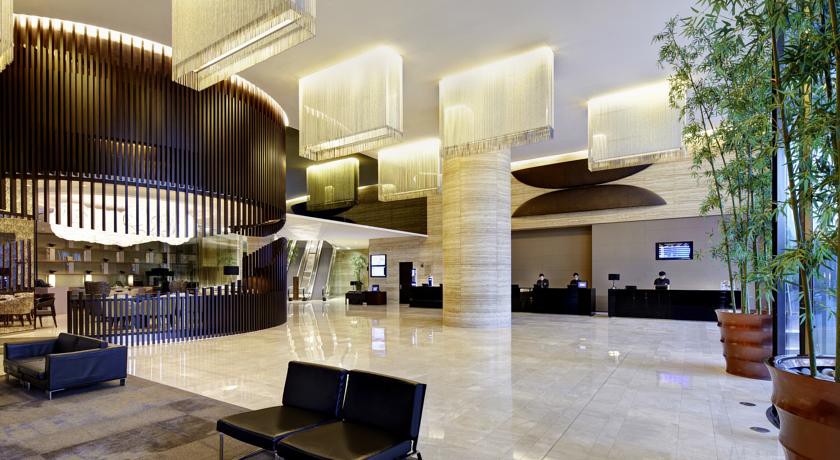 novotel citygate hong kong