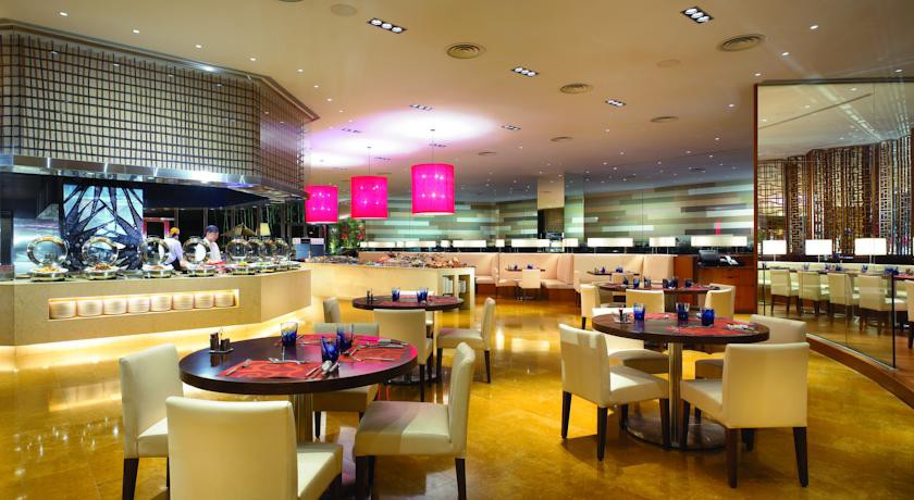 novotel citygate hong kong