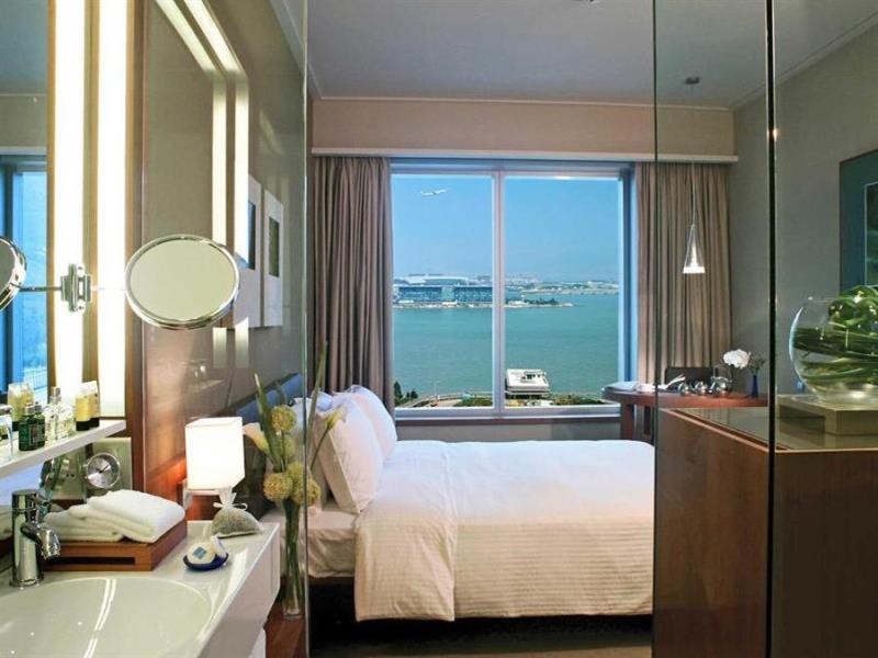 novotel citygate hong kong