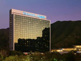 Novotel Citygate Hong Kong,Hong Kong International Airport>>Hong Kong,4 star