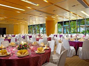 Novotel Citygate Hong Kong,Hong Kong International Airport>>Hong Kong,4 star