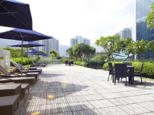 Novotel Citygate Hong Kong,Hong Kong International Airport>>Hong Kong,4 star