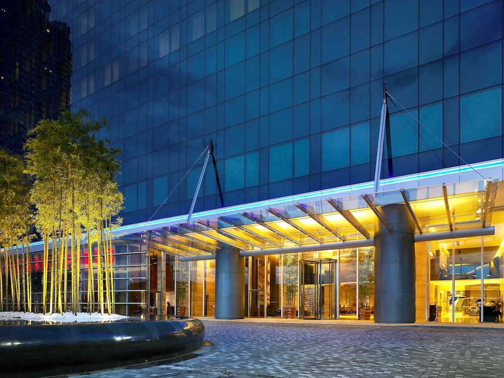 novotel citygate hong kong
