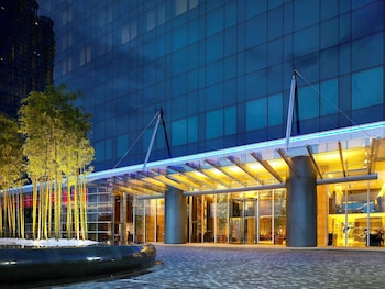 novotel citygate hong kong