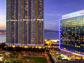 novotel citygate hong kong