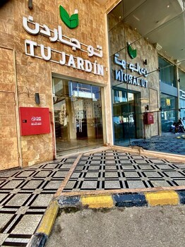 jeddah