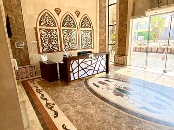 jeddah