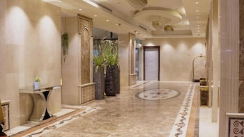 jeddah
