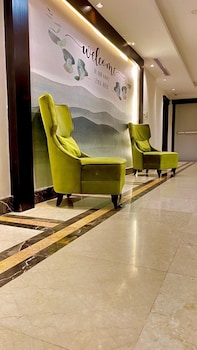 jeddah