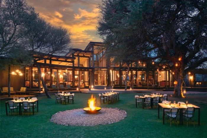 marataba safari lodge