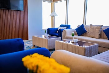 le park concord najran