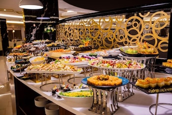 le park concord najran