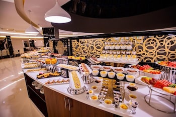le park concord najran