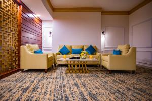 le park concord najran