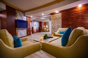 le park concord najran