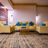 le park concord najran