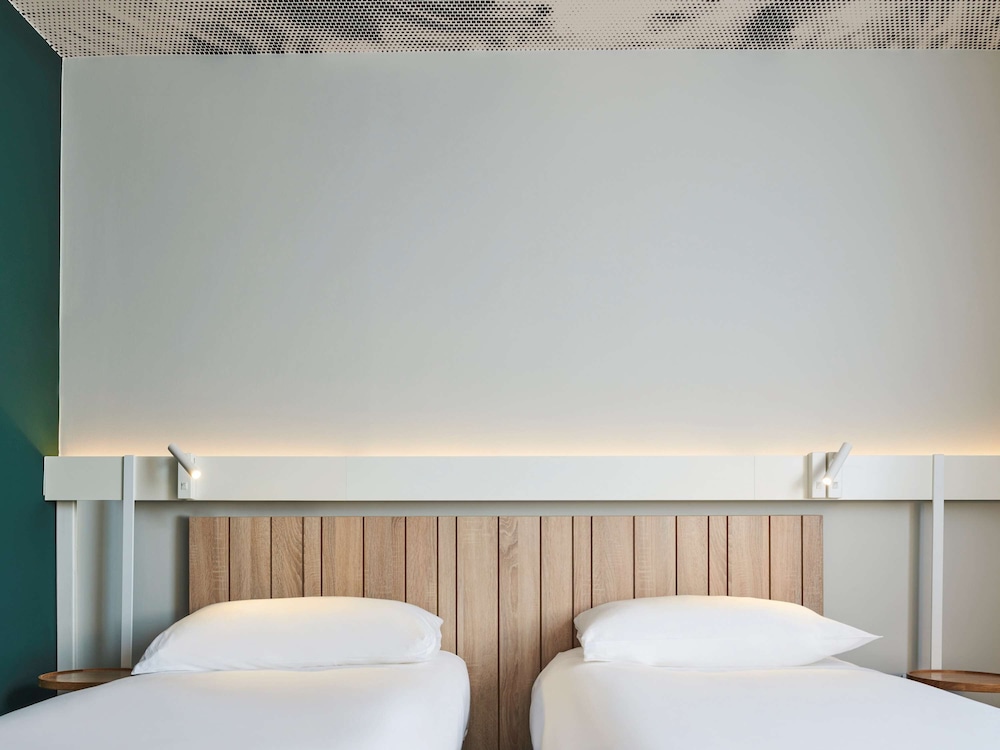 campanile paris sud clamart