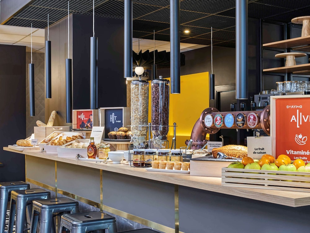 campanile paris sud clamart