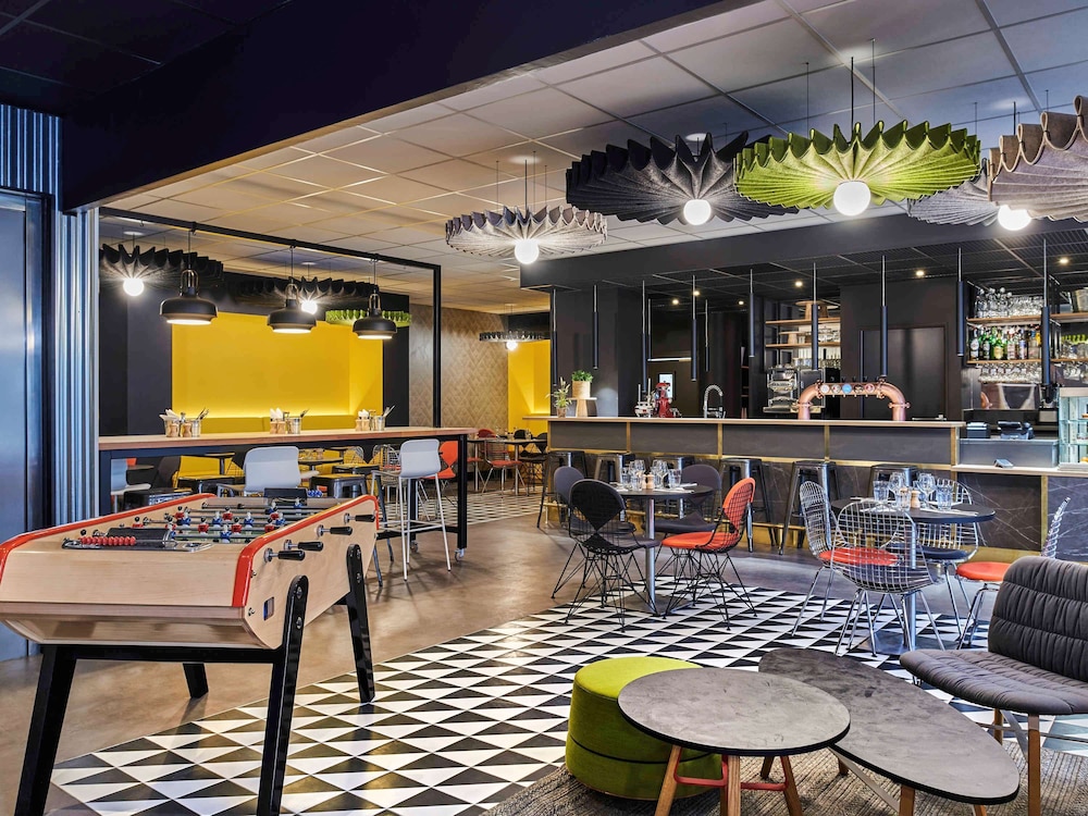 campanile paris sud clamart