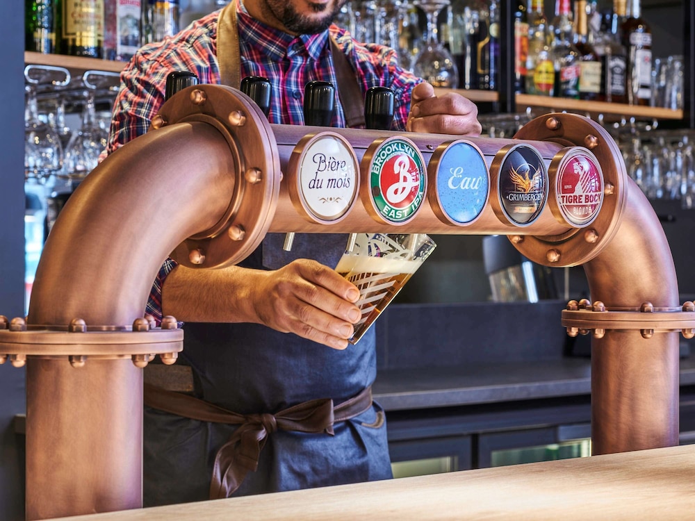 campanile paris sud clamart