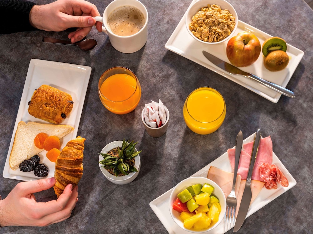 campanile paris sud clamart