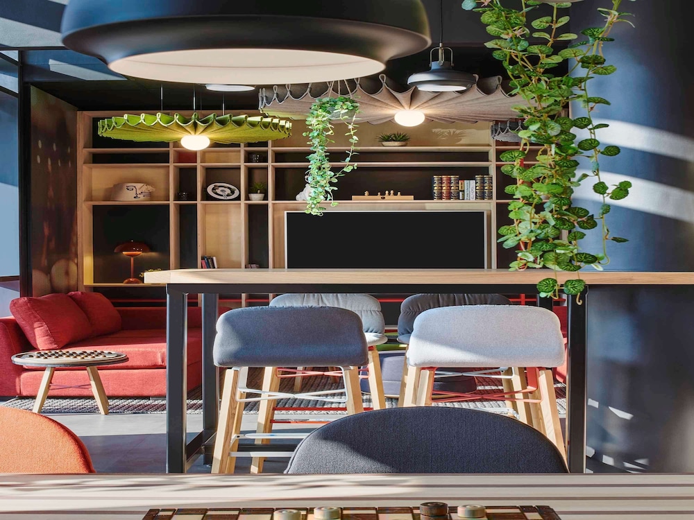 campanile paris sud clamart