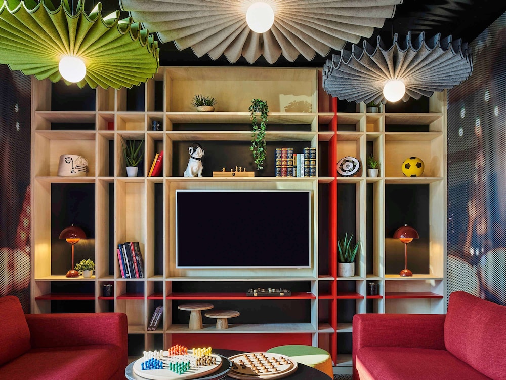 campanile paris sud clamart