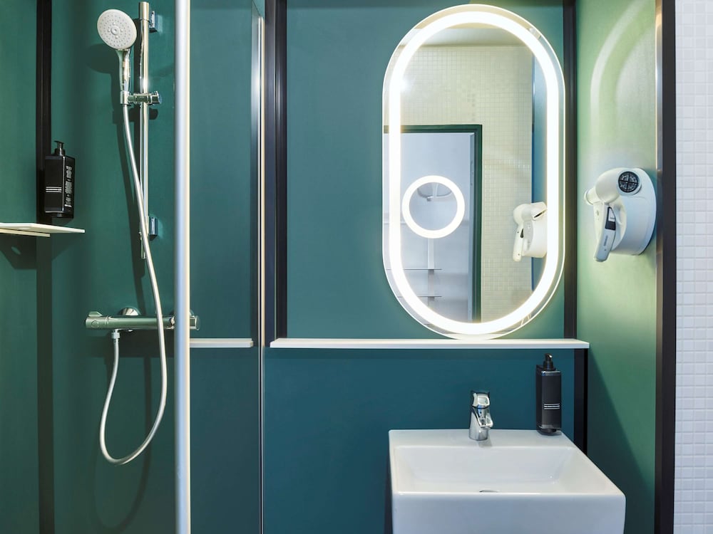 campanile paris sud clamart