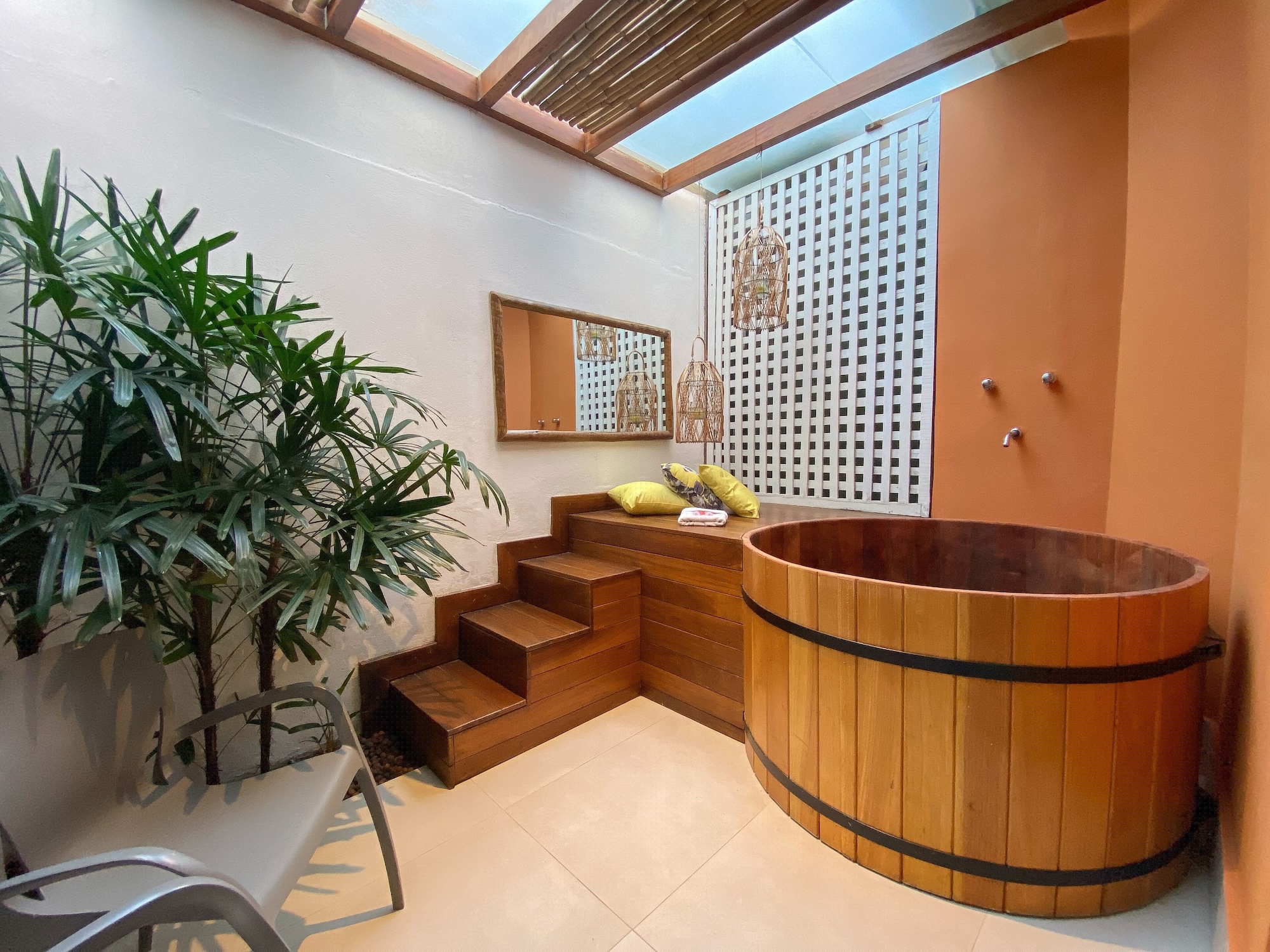 travel inn recanto da passagem