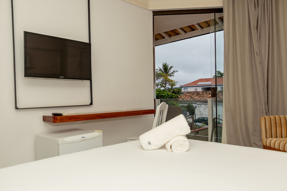 travel inn recanto da passagem