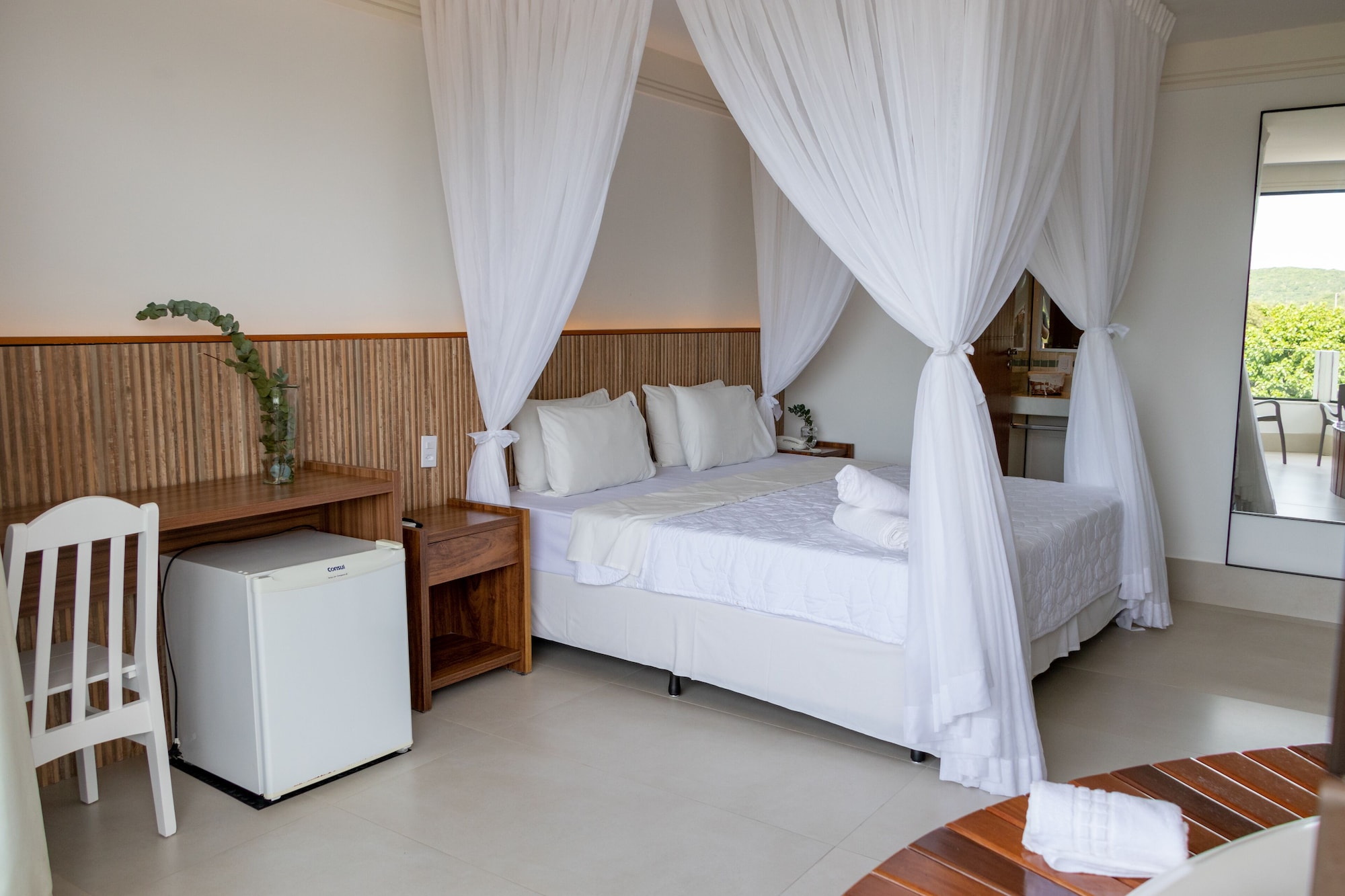 travel inn recanto da passagem