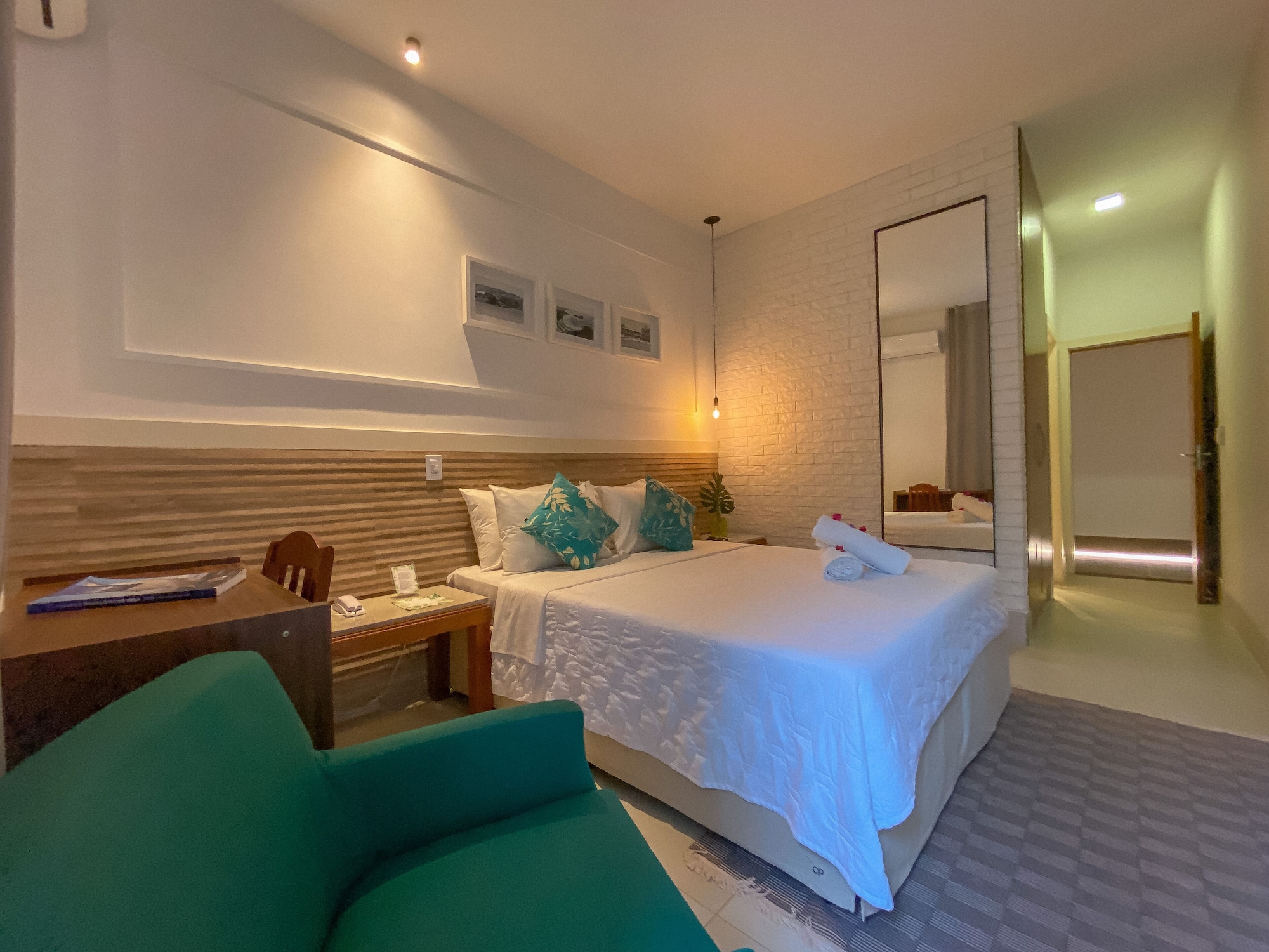 travel inn recanto da passagem