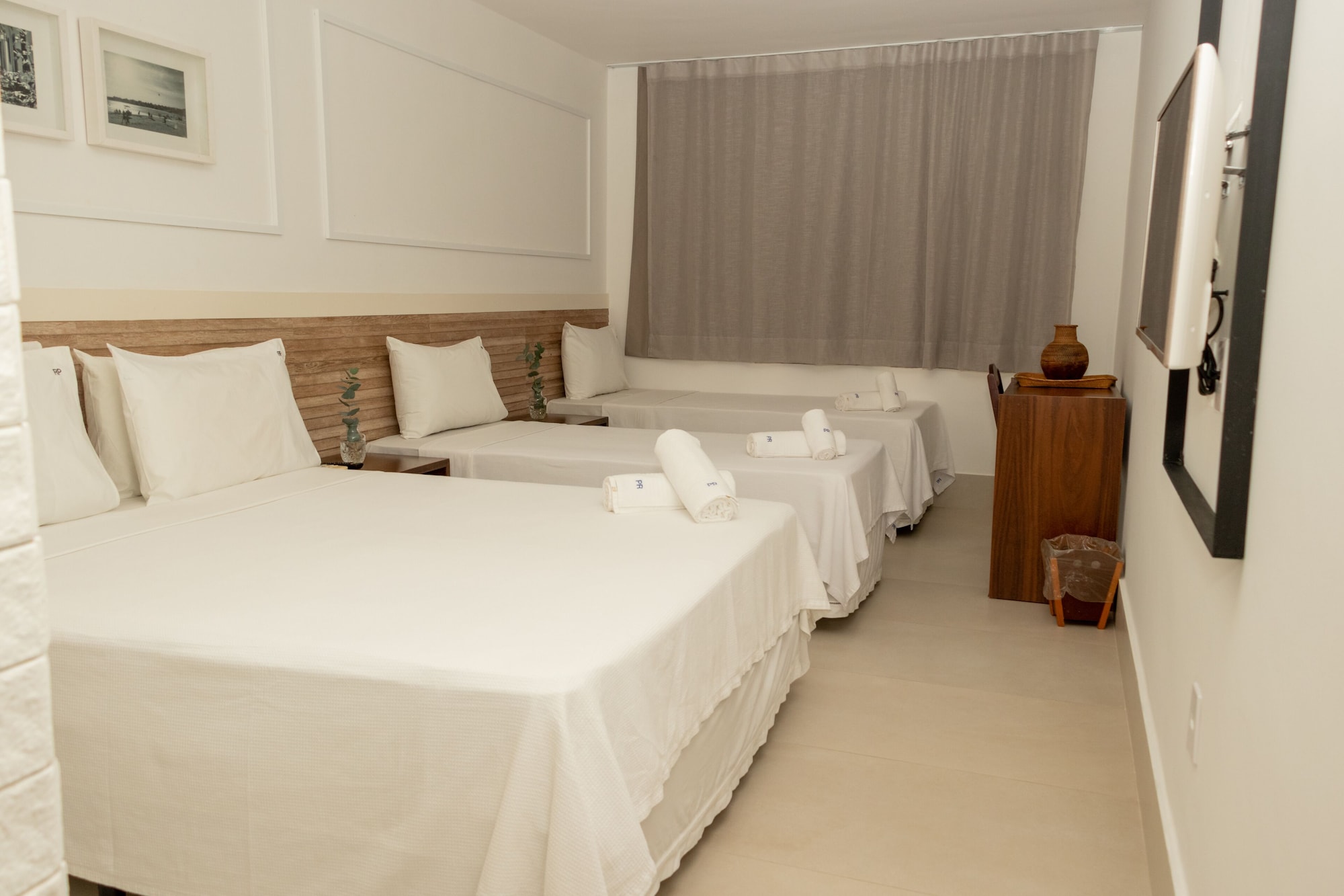 travel inn recanto da passagem