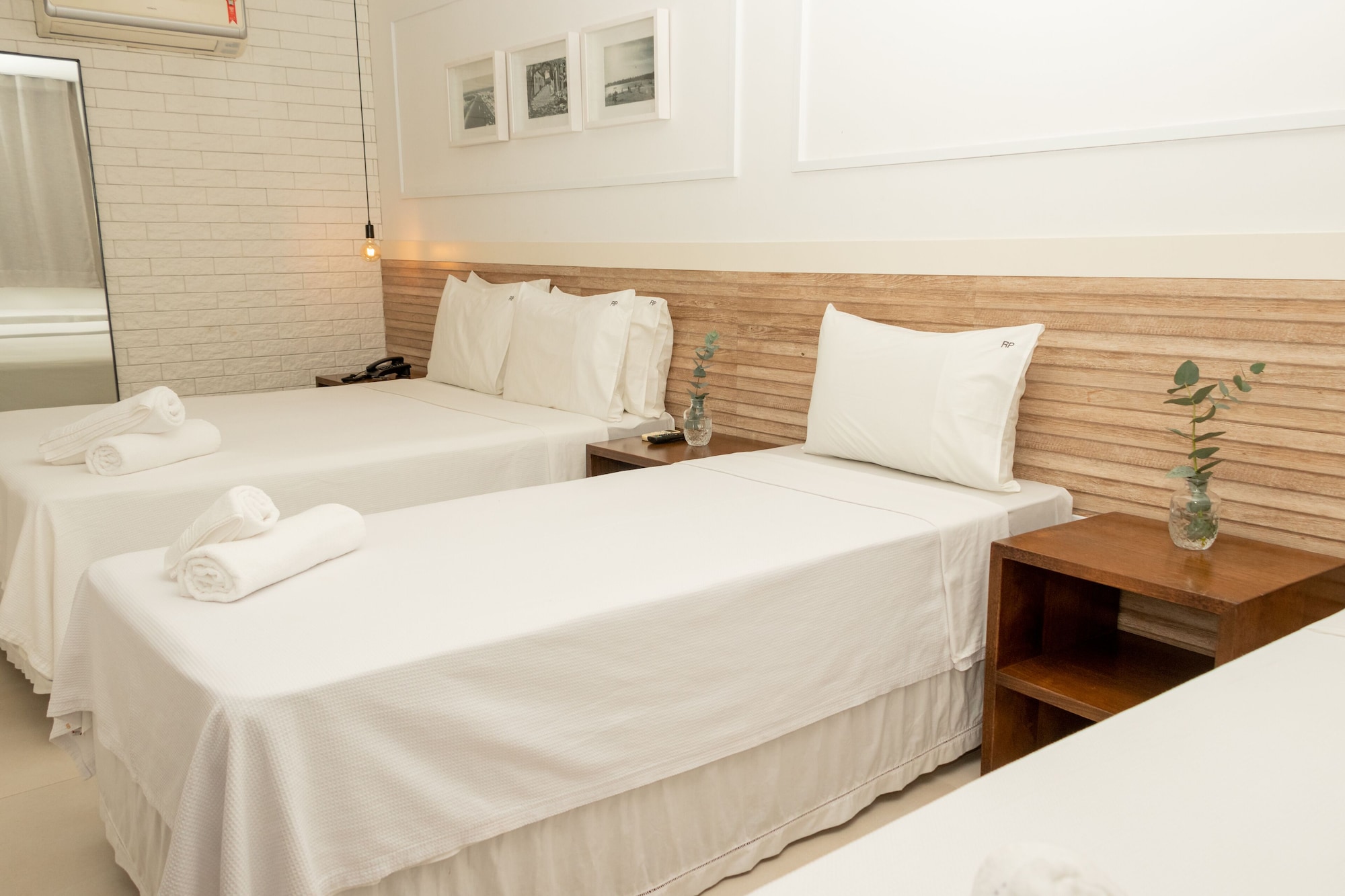 travel inn recanto da passagem